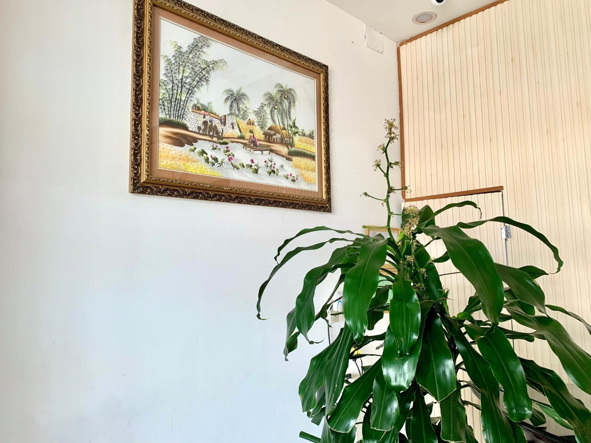 Hoang Dieu Dalat Εξωτερικό φωτογραφία